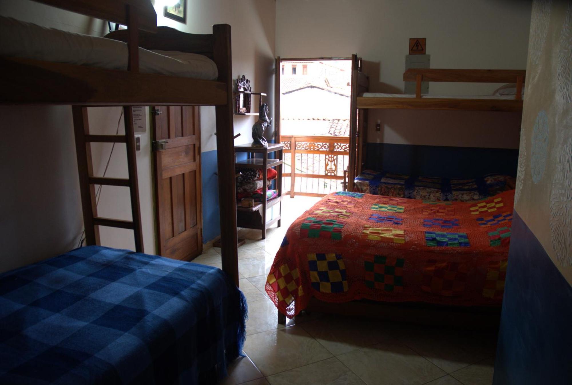 Hotel Atenas Jerico المظهر الخارجي الصورة