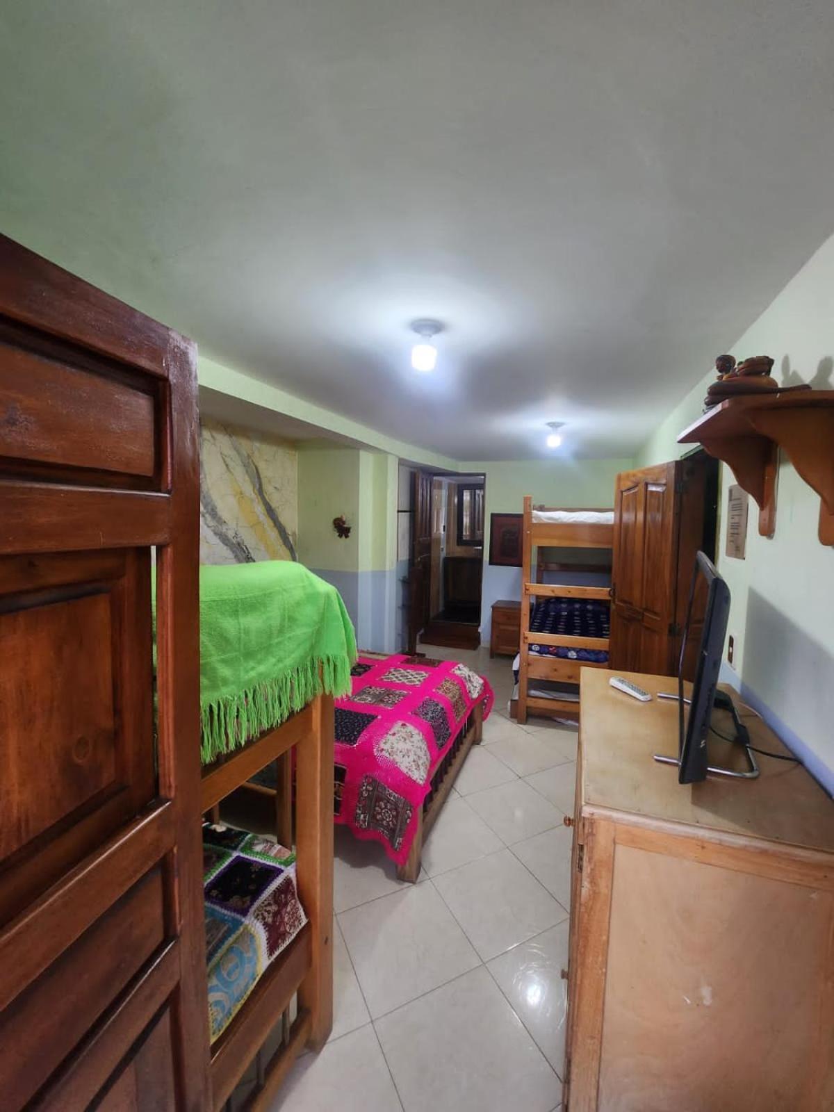 Hotel Atenas Jerico المظهر الخارجي الصورة