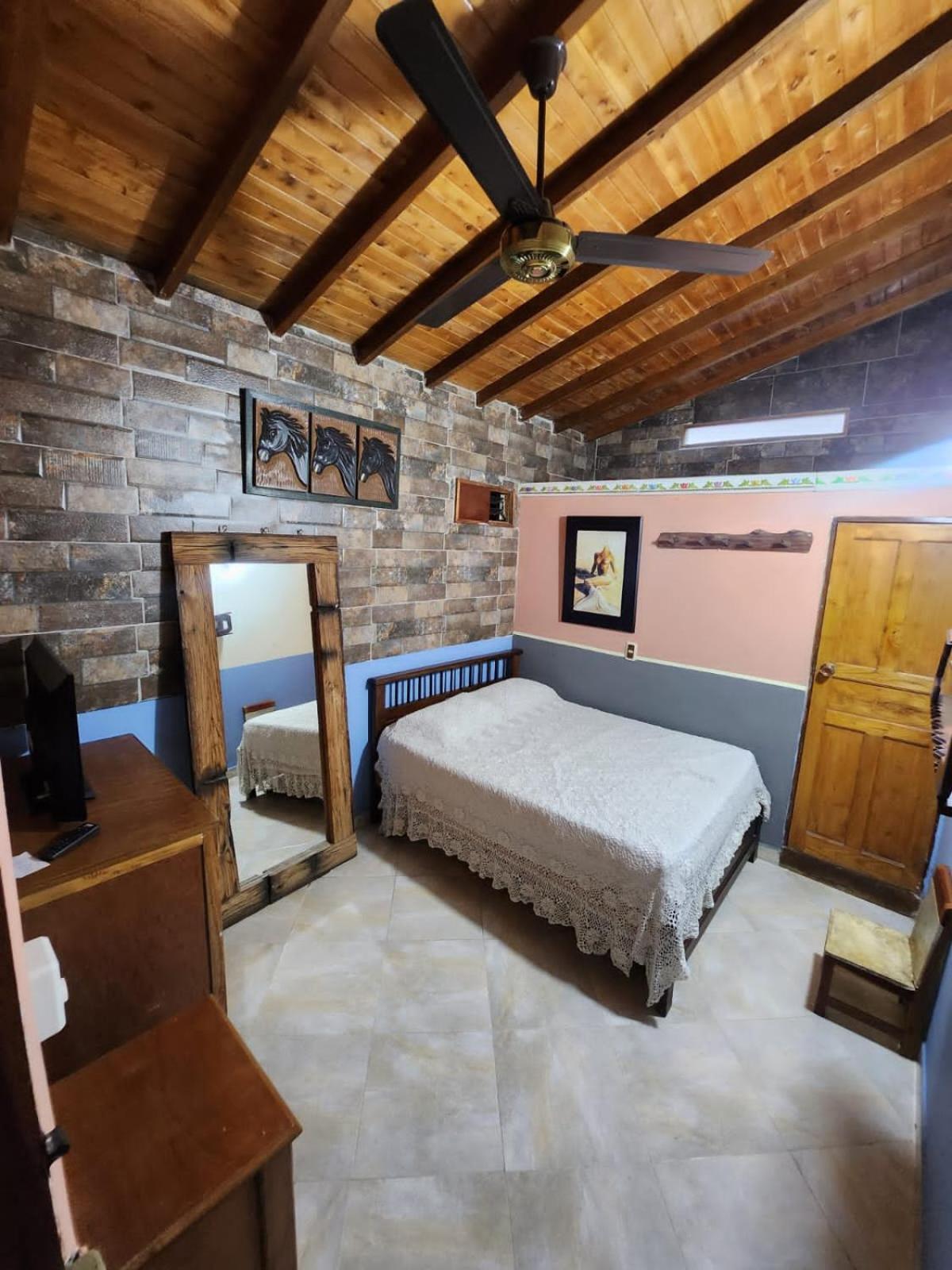 Hotel Atenas Jerico المظهر الخارجي الصورة